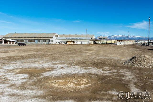 1101 3rd Avenue, Grand Junction, CO 81501
